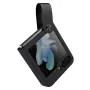 Nillkin Flex Flip Finger Strap liquid silicone phone case for Samsung Galaxy Z Flip5 (Z Flip 5), W24 Flip order from official NILLKIN store